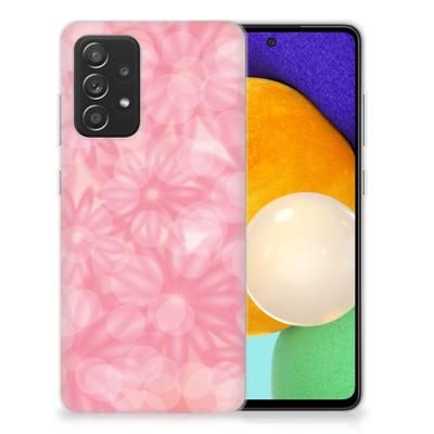 Samsung Galaxy A52 (5G/4G) | TPU Case | Spring Flowers Samsung Galaxy A52 (5G/4G) | TPU Case | Spring Flowers
