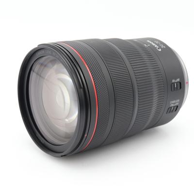 Canon RF 24-70mm F/2.8L IS USM occasion