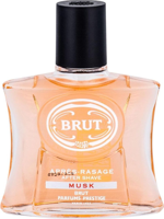 Brut Aftershave Musk