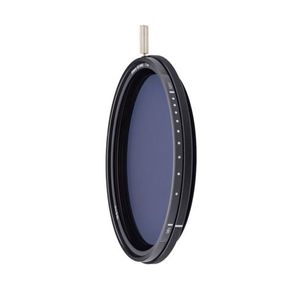 Nisi Enhance ND-VARIO 5-9 stops 40.5mm