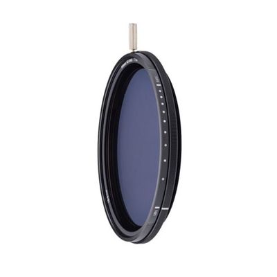 Nisi Enhance ND-VARIO 5-9 stops 40.5mm