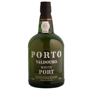 Porto Valdouro White Port