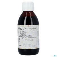 Familie Vliersiroop 180ml