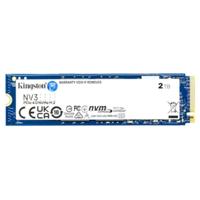 Hard Drive Kingston SNV3S/2000G 2 TB 2 TB SSD