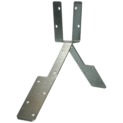 pgb-Europe FG | Ruitersteun 28 Zn (1,5mm) - 50 stuks - FG01790010000285