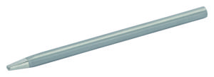 Bahco Reservepunt | gebogen | voor heavy-duty soldeerbout | 322500300. 1.5 x 2.5 mm - 322510400