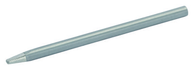 Bahco Reservepunt | gebogen | voor heavy-duty soldeerbout | 322500300. 1.5 x 2.5 mm - 322510400