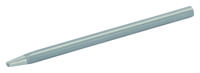 Bahco Reservepunt | gebogen | voor heavy-duty soldeerbout | 322500300. 1.5 x 2.5 mm - 322510400