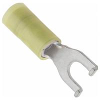 Molex 191270090 Vorkkabelschoen Schachtdiameter=5 mm 1 stuk(s) Tape