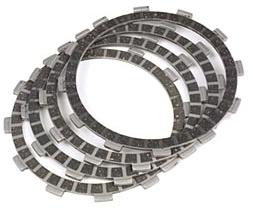 TRW Frictieplaten, Koppeling voor de moto, MCC163-4