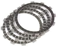 TRW Frictieplaten, Koppeling voor de moto, MCC163-4 TRW Frictieplaten, Koppeling voor de moto, MCC163-4