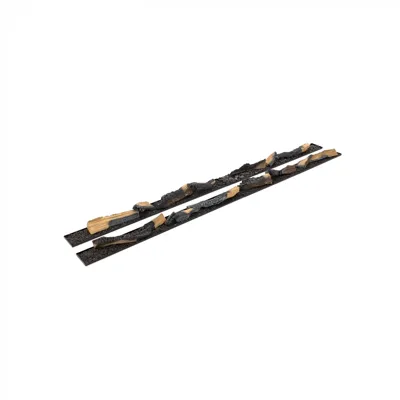 Cool Flame 2000 Decoratieve Houtenset