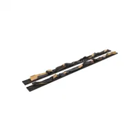 Cool Flame 2000 Decoratieve Houtenset