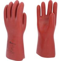 KS Tools 117.0080 Elektricienhandschoen Maat (handschoen): 12 1 paar