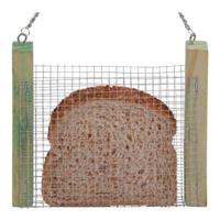 Best for Birds Vogelvoederplek - boterhamhouder - 17,5 x 17 cm