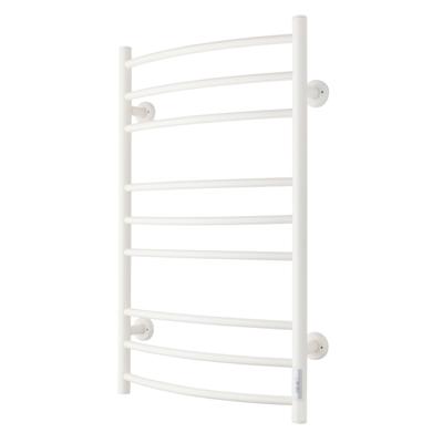 Elektrische Radiator TVS ELDO 9 Wit met Timer 86x53 cm TVS Design