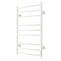 Elektrische Radiator TVS ELDO 9 Wit met Timer 86x53 cm TVS Design
