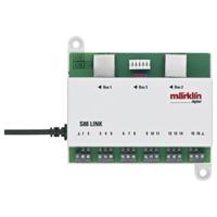 Märklin 60883 S 88-link Universeel