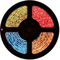 LED strip flex 5m 5050 24V IP65 RGB - LED1194