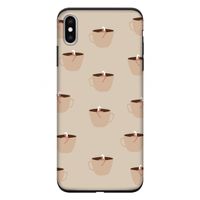 Morning coffee: iPhone XS Max Tough Case