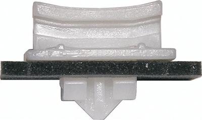 Dresselhaus Disk clamp short ford