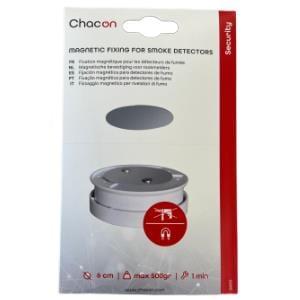 Chacon Magnetische bevestiging voor rookmelders - 7900580