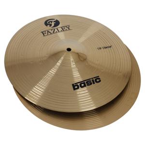 Fazley CYM Basic 14HH hihat 14 inch