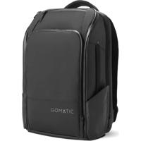 Gomatic Travel Pack 14L, black