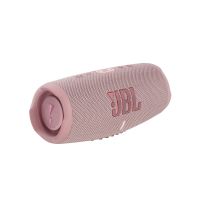 JBL CHARGE 5 Draadloze stereoluidspreker Roze 30 W