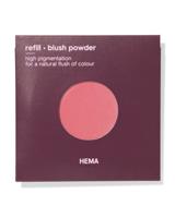 HEMA Navulling blush 33 bright blossom