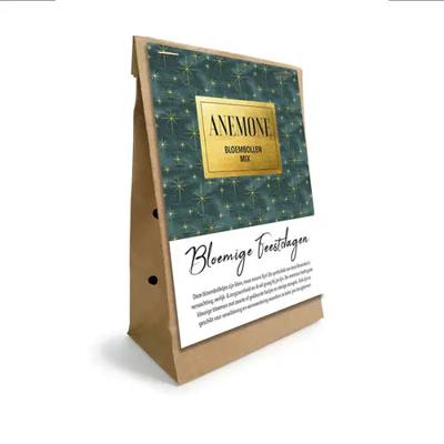 'Bloemige Feestdagen - Bloembollen Mix' kopen? | FOR YOU GIFTS 'Bloemige Feestdagen - Bloembollen Mix' kopen? | FOR YOU GIFTS