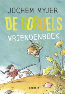 Gorgels Vriendenboek (Hardback)
