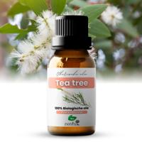 Tea tree olie biologisch 10 ml