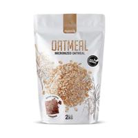 Instant Oatmeal 2000gr Brownie