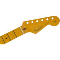 Fender American Professional II Scalloped Stratocaster Neck losse gitaarhals met esdoorn (maple) toets