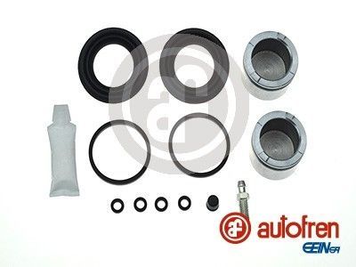 Reparatieset, remklauw D42544C
