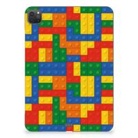 iPad Pro 11 (2024) Hippe Hoes Blokken