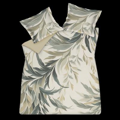Vandyck Vandyck Dekbedovertrek ELDAR GARDEN thyme 2-persoons (200x200/220 )
