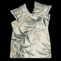 Vandyck Vandyck Dekbedovertrek ELDAR GARDEN thyme 2-persoons (200x200/220 )