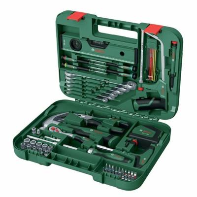 Sleutelset BOSCH