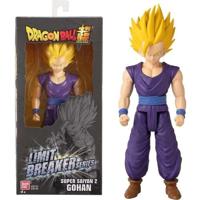 DB Giant Limit Breaker Gohan-figuur