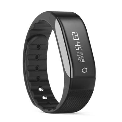 SMA07 Fitness Tracker OLED Bluetooth Smart armband, IP67 waterdicht, ondersteunen Activity Tracker / hartslag monitor / Anti-verloren / sedentaire Ale