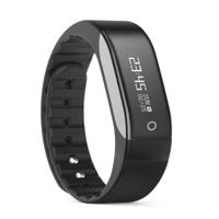 SMA07 Fitness Tracker OLED Bluetooth Smart armband, IP67 waterdicht, ondersteunen Activity Tracker / hartslag monitor / Anti-verloren / sedentaire Ale