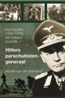 Hitlers parachutistengeneraal (Hardback)