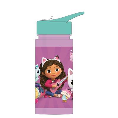 Undercover gabby&apos;s poppenhuis drinkfles, 500ml