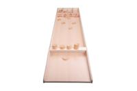 Sjoelbak Advanced lichte uitvoering incl. 30 speelstenen