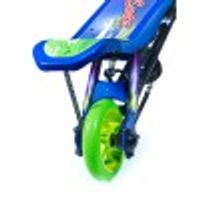 Space Scooter X360 Kinderen Blauw - thumbnail
