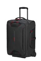 Ecodiver Duffle Backpack Wheel Charcoal Ecodiver Duffle Backpack Wheel Charcoal