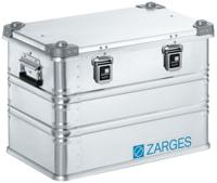 ZARGES Transport box k470
