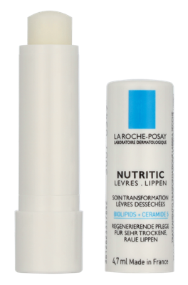 La Roche-Posay - LRP Nutritic Lips 4.70 ml